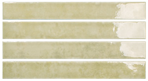 Плитка MISTRAL KHAKI 3.7x31