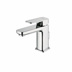 Смеситель Ideal Standard Tonic II A6326, с донным клапаном