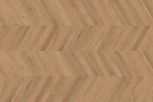 Log Deep Oak Chevron 7,5х45