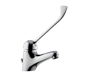 Смеситель медицинский для раковины Remer K14