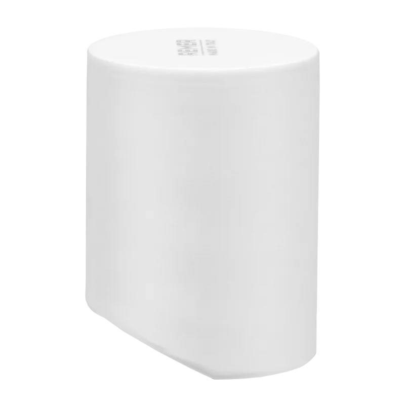 Ручка смесителя для раковины Remer Edge EG571BO, белый матовый