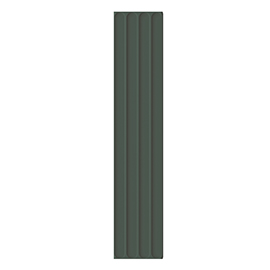 Плитка PLINTO IN GREEN MATT 10.7x54.2