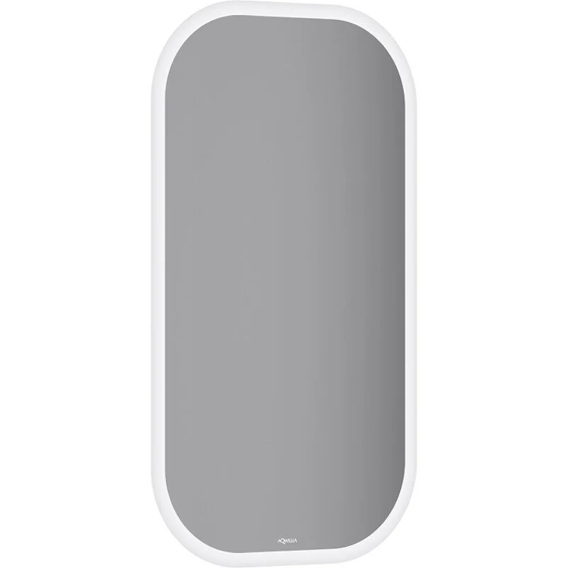 AQWELLA Soul зеркало 55 см с обогревом