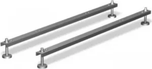 Ножки для ванн Ideal Standard Simplicity, i.life C896067