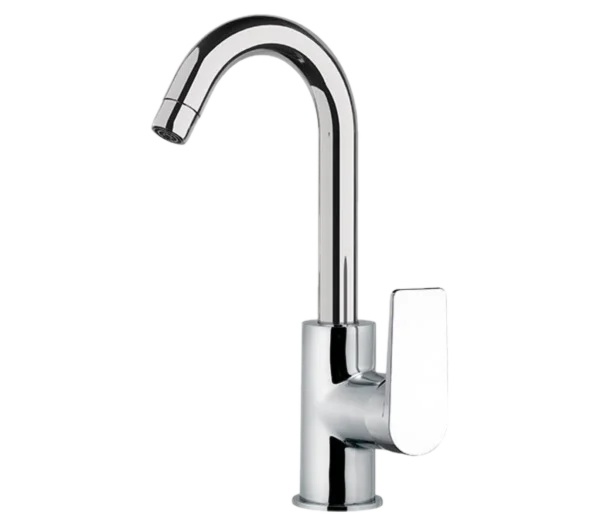 Смеситель для кухни Remer Dream D72C