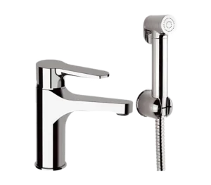 Смеситель для раковины Remer Winner W10SHW