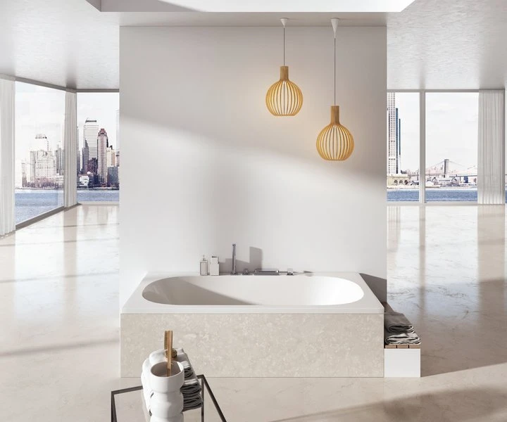 Боковая панель для ванны Ravak CITY 80 R дуб