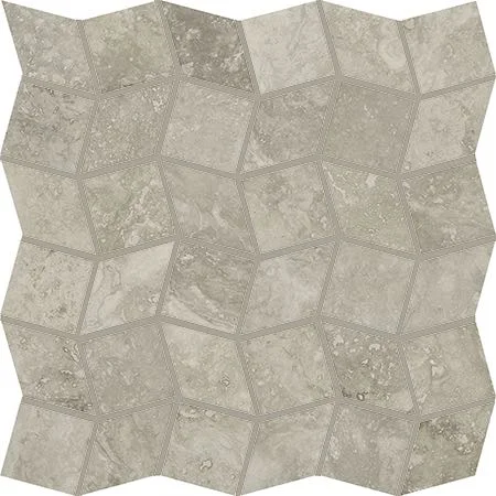 Мозаика  Wonderful Life GRAPHITE MOSAICO FRAME 30*30