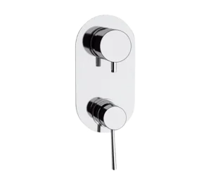 Смеситель для душа Remer Minimal N94