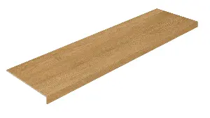 Ступень фронтальная Coliseum DUCALE NUT SCAL.120 FRONT