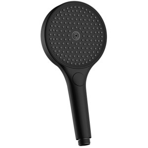 Ручной душ Ø135мм, 4 режима, слайдер