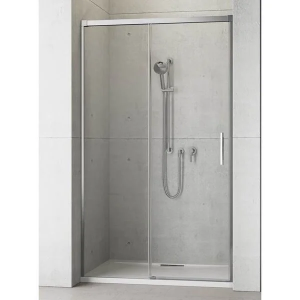 Душевая дверь Radaway Idea DWJ 150 387019-01-01, 150*200,5 см