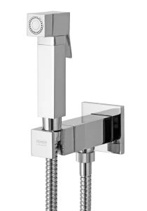 Гигиенический душ со смесителем Remer Absolute Q64