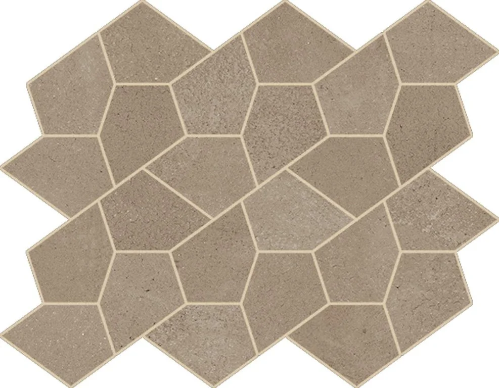 Мозаика Eternum GOLD MOSAICO KALEIDO  35.6*27.6 Мозаика Eternum GOLD MOSAICO KALEIDO  35.6*27.6