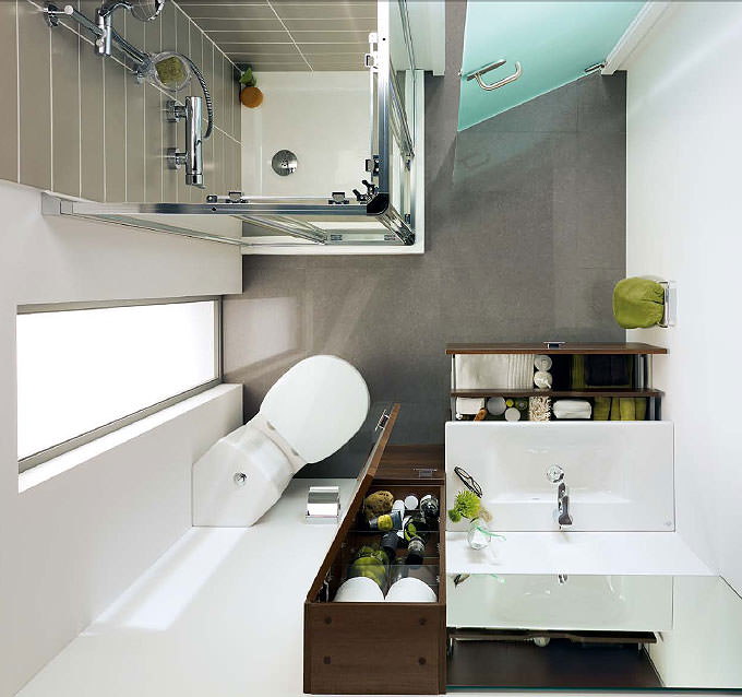 Чаша напольного унитаза Ideal Standard Connect Space E119501