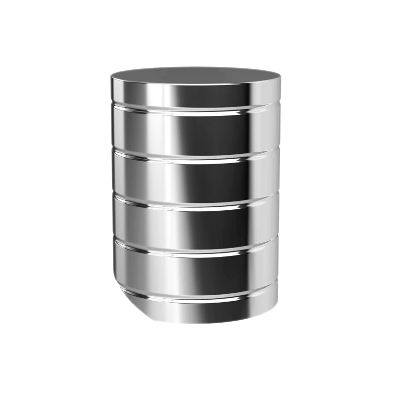 Ручка смесителя для раковины Remer Edge EG671, хром