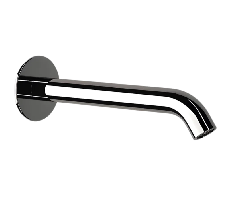 Излив настенный 19 см Remer X Style 91XL, хром