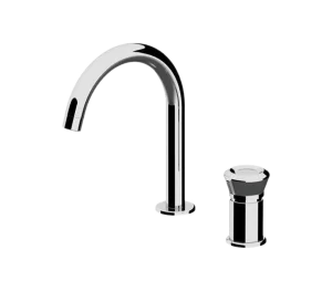 Смеситель для раковины Remer Element ET57