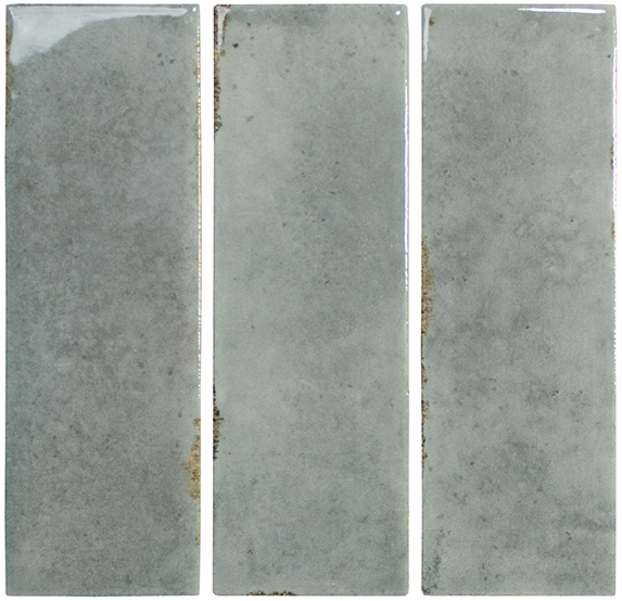 Керамогранит VITRIA SILVER 5x15