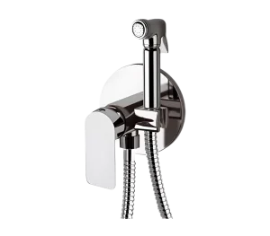 Гигиенический душ со смесителем Remer Infinity I65