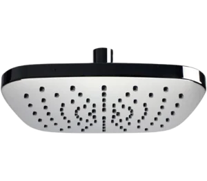 Верхний душ с шарнирным соединением 20 см Remer 356AD20X