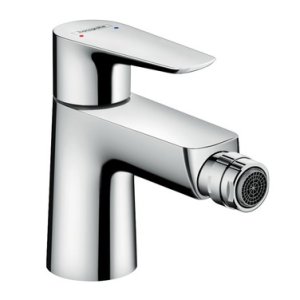 Смеситель для биде Hansgrohe Talis E, 71720000