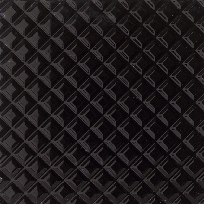 Плитка Etoile Diamonds Nero 20*20