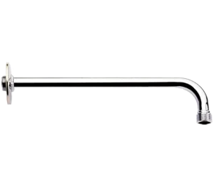 Кронштейн для верхнего душа 40 см Remer 34340