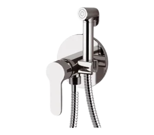 Гигиенический душ со смесителем Remer Winner W65W