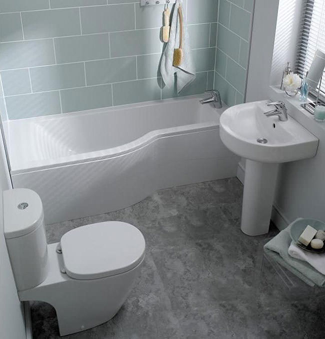 Чаша напольного унитаза Ideal Standard Connect Space E119501