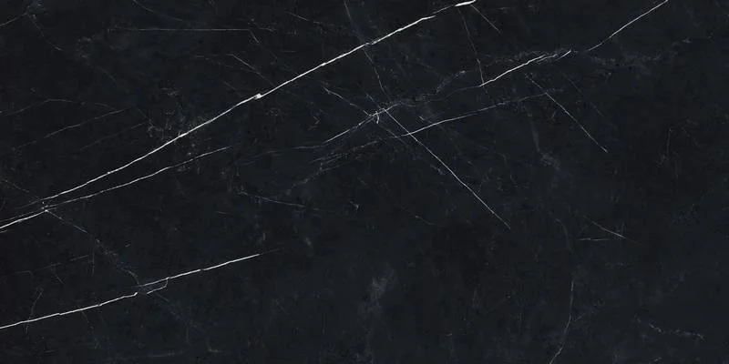 Керамогранит  Forte dei Marmi  Elegant Black Rett 60*120 Cer