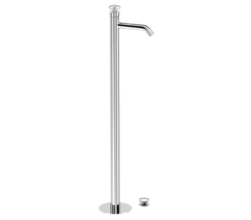 Смеситель для раковины Remer Chrono CH18