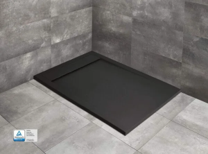 Поддон для душа Radaway Teos HTF11080-54 F, 110 x 80 см, прямоугольный