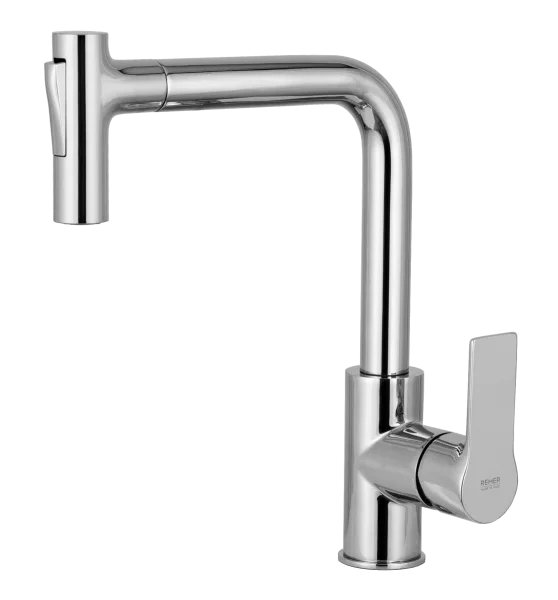 Смеситель для кухни Remer Energy EY81M