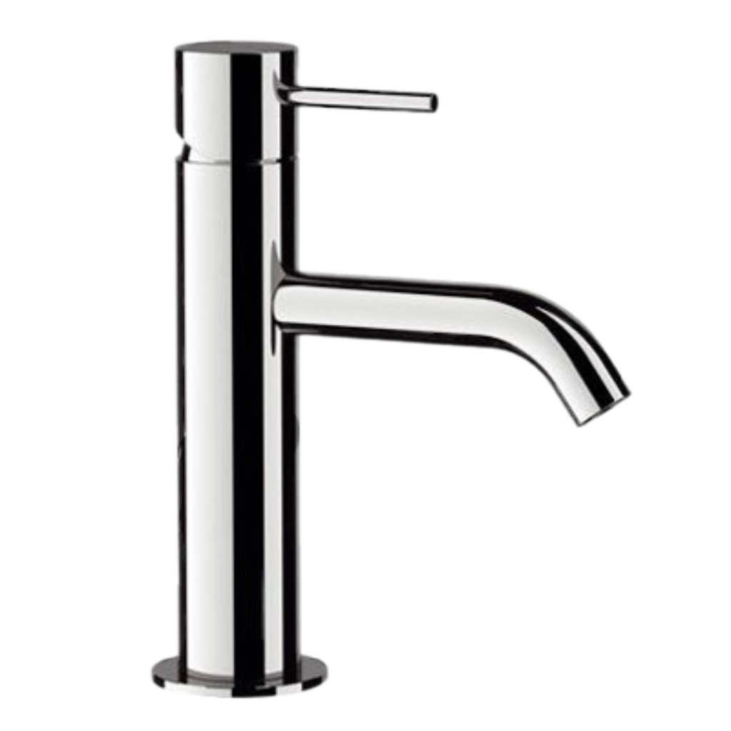 Смеситель для раковины Remer X Style X12, хром