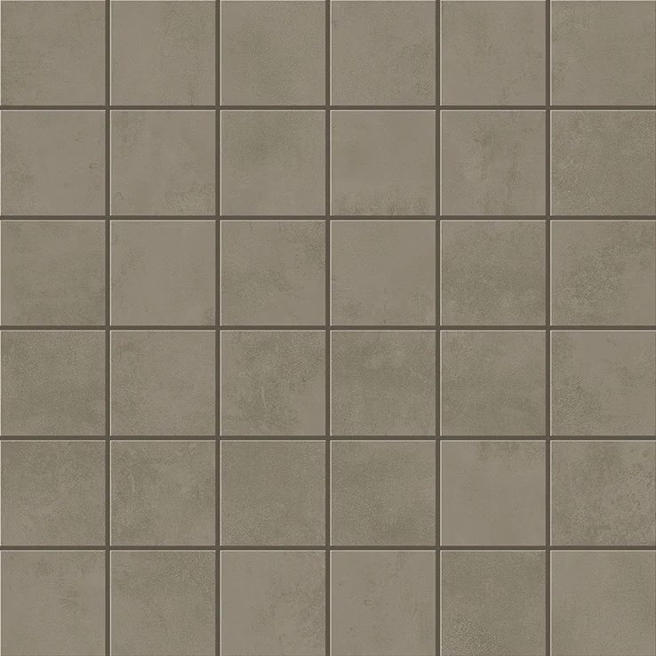 Мозаика Boost Pro Taupe Mosaico Matt Мозаика Boost Pro Taupe Mosaico Matt