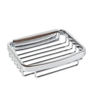 Корзина 4898605 д/душа хром