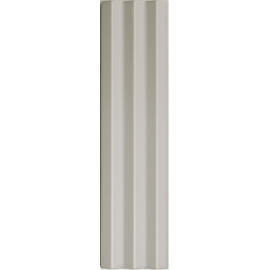 Плитка MATCH ANGLED ASH MATT 6.25x25