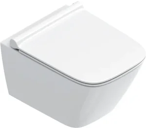 Унитаз подвесной Catalano Green, торнадо, арт.411500001