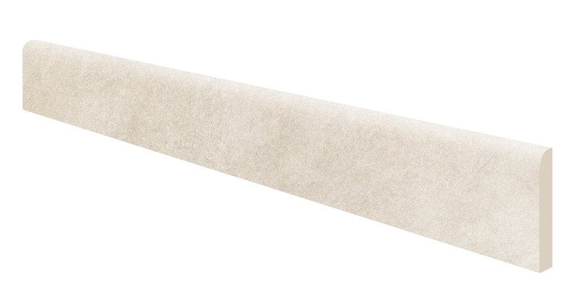 Плинтус Italon ECLIPSE WHITE BATTISCOPA / ЭКЛИПС УАЙТ