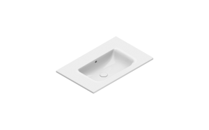 Раковина Catalano Italy 80х50