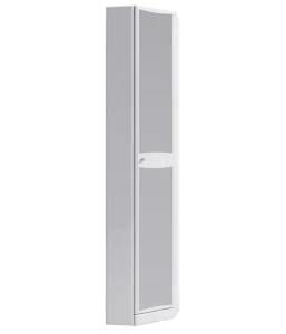 Шкаф-пенал Aqwella Барселона