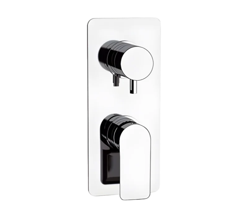 Смеситель для душа Remer Infinity I95, хром