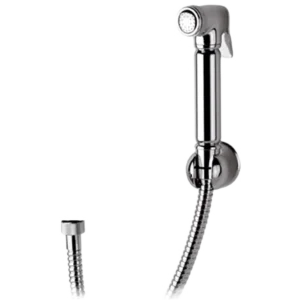 Гигиенический комплект Remer 332332OL, хром