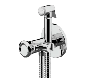 Гигиенический душ со смесителем Remer Element ET65