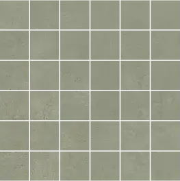 Мозаика GLOW MOS 5X5 MOSS 30x30