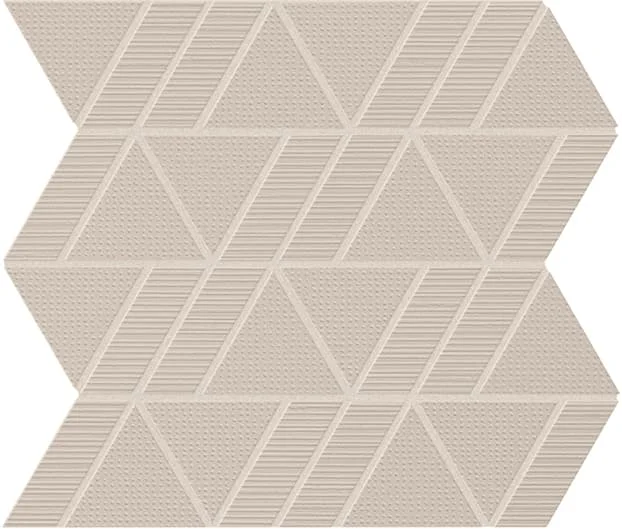 Мозаика Aplomb Canvas Mosaico Triangle 31,5x30,5