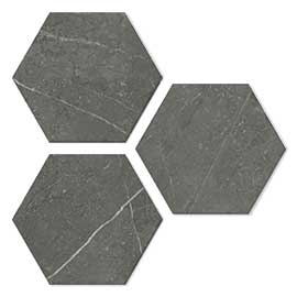 Керамогранит PIETRA GRAPHITE 14x16