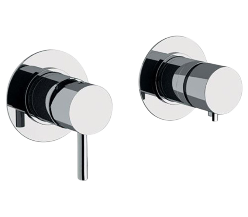 Смеситель для душа Remer X Style X96 , хром