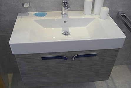 Раковина Ideal Standard Strada K078901 (90 см)